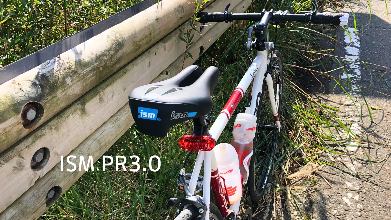 サドル ISM PR3.0 PR 3.0 | ISM Seat