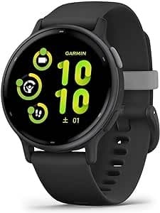 Garmin Vivoactive5