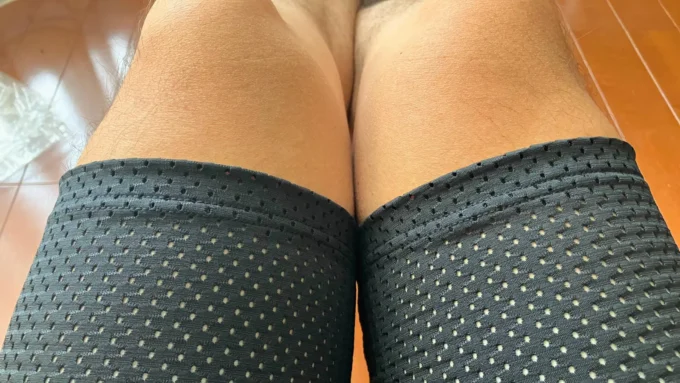 パールイズミのインドア用ジャージ