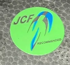 JCF推奨マーク