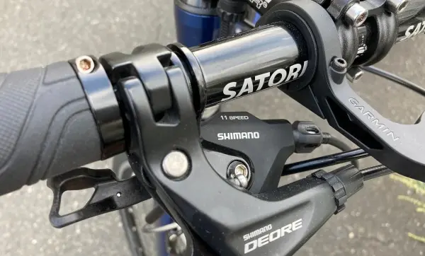 Shimano SL-RS700