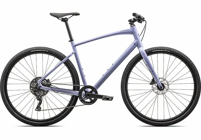 Specialized Sirrus X 3.0