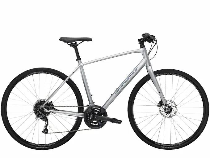 TREK FX2 Gen3