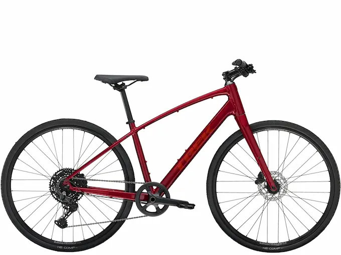 TREK FX3 Gen4