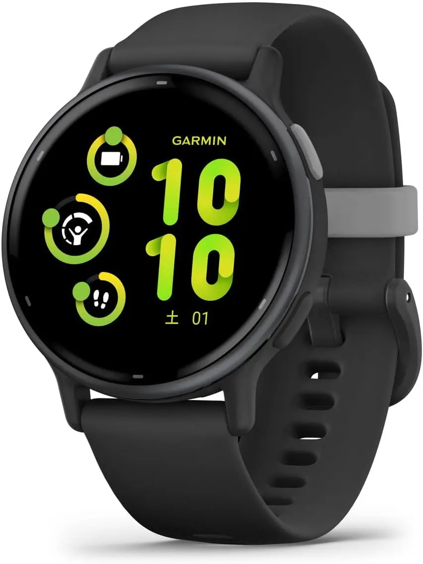 Garmin Vivoactive5