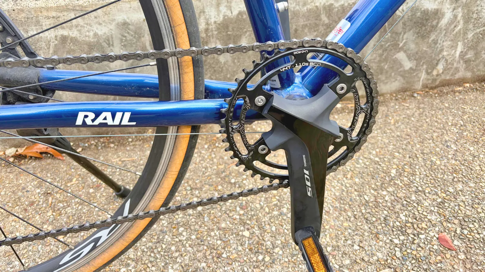 DJCナローワイドギア44Tの画像