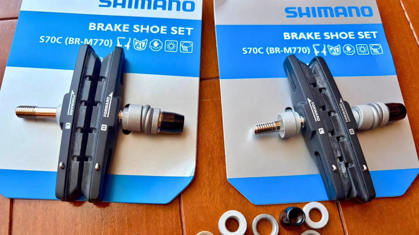 Shimano-BR-T610L S70C