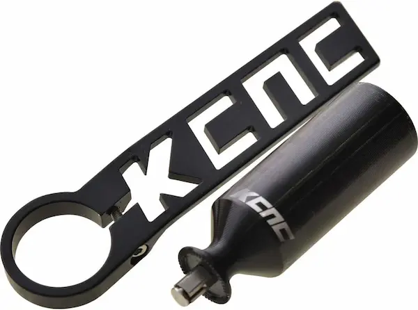 KCNC ディレイラーガード