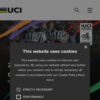 2023 UCI CYCLING WORLD CHAMPIONSHIPS | UCI